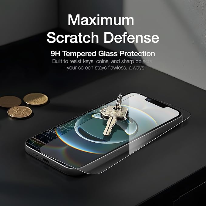 Anti-glare&reflexion Matte