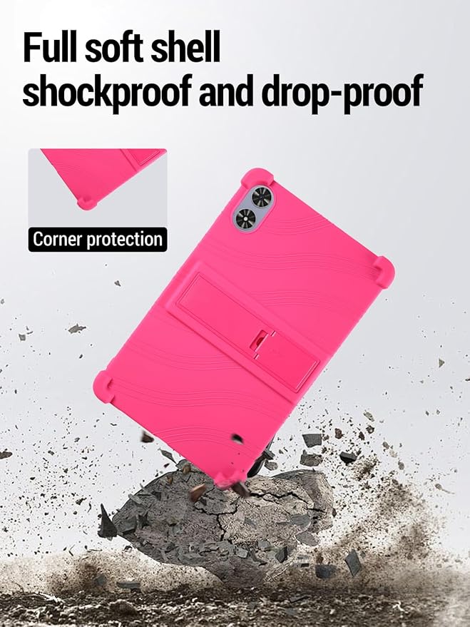 Hot Pink