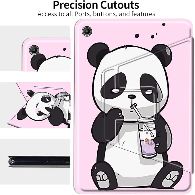 Cute Panda