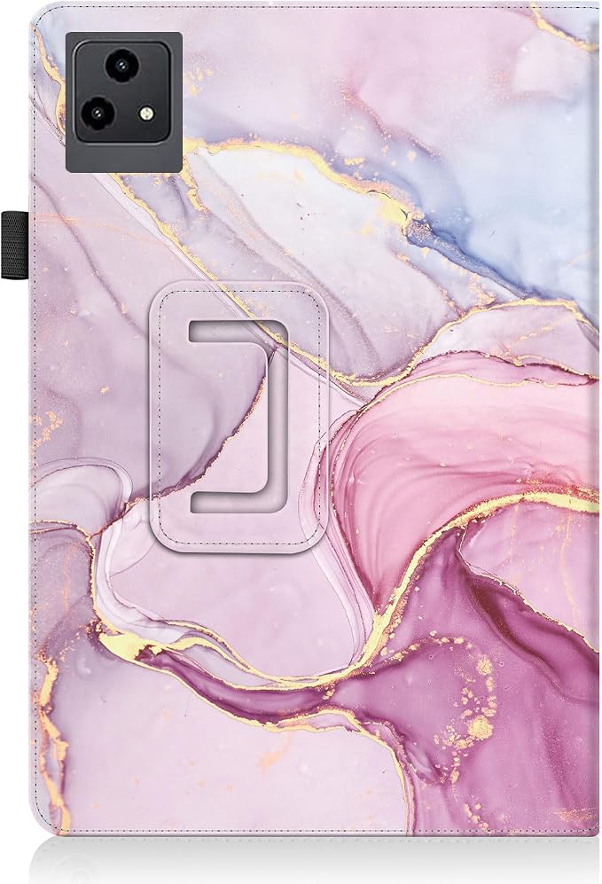 Pink Marble