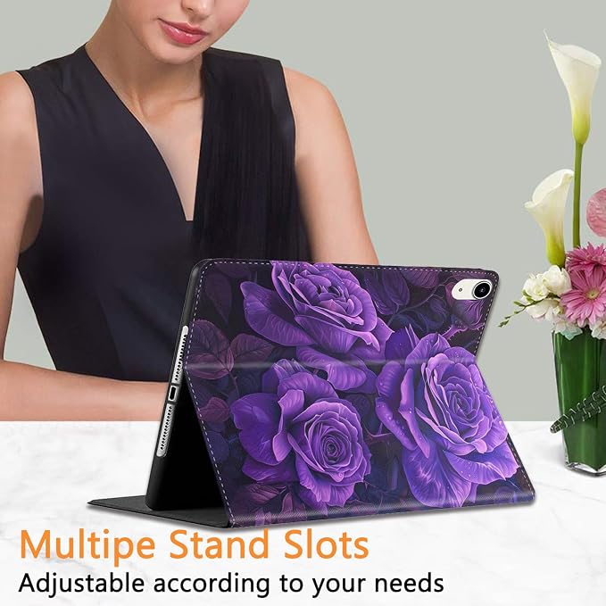 Purple Rose