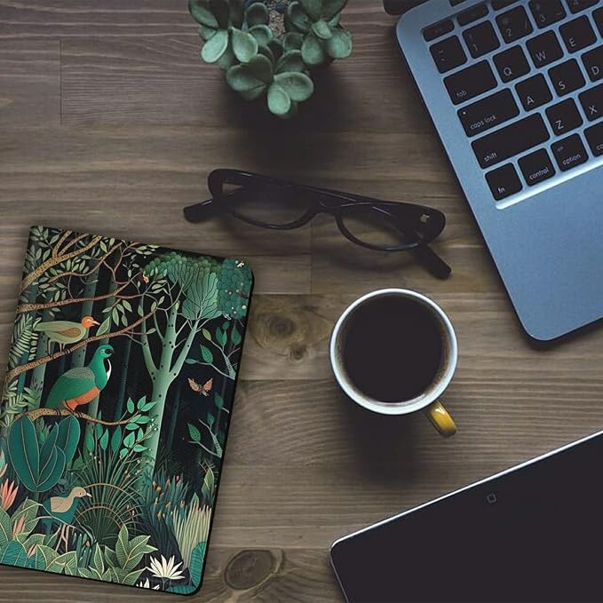 Forest Bird