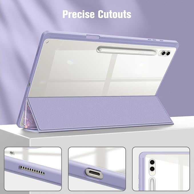 lilac marble