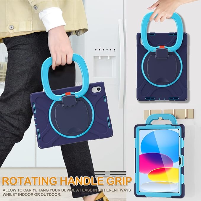 A02-Navy Blue