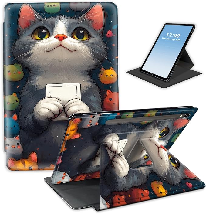 Galaxy Cat