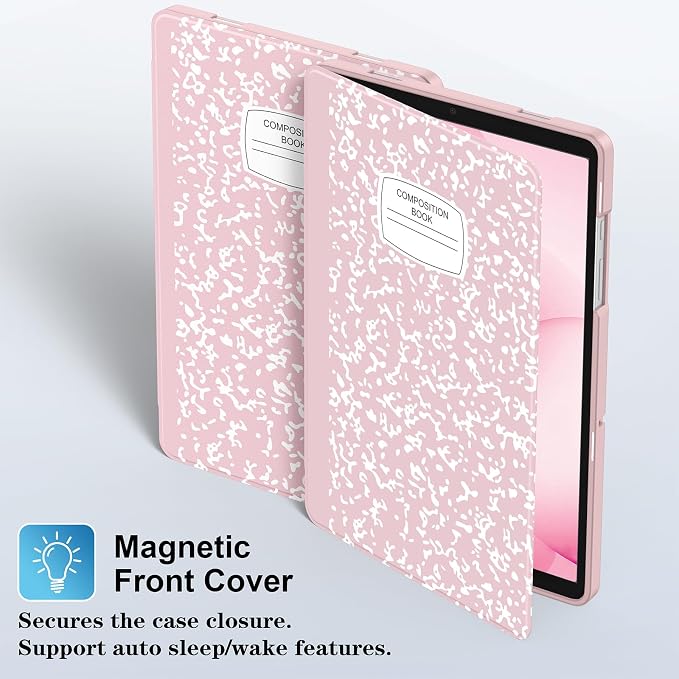 Book Pink