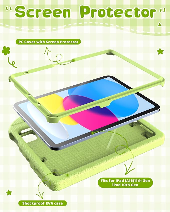 Light Green