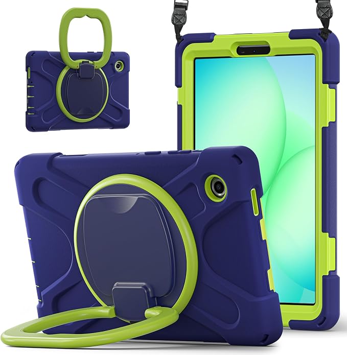 Blue Lime