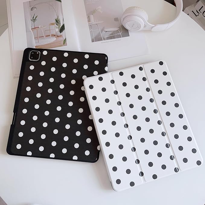 Dots White