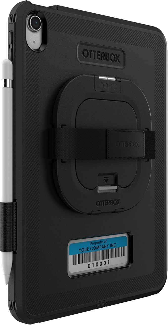 Kickstand/Handstrap Screenless