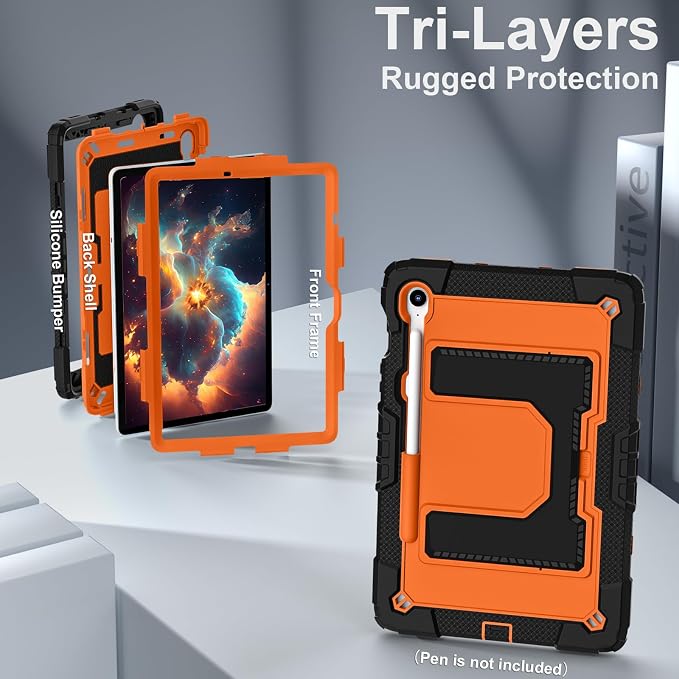 Black Orange