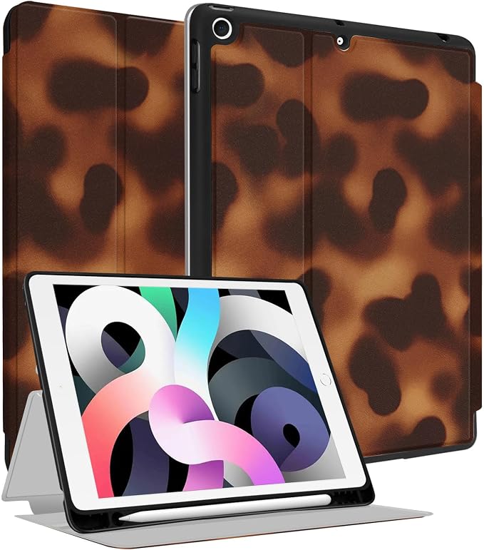 It Girl Leopard