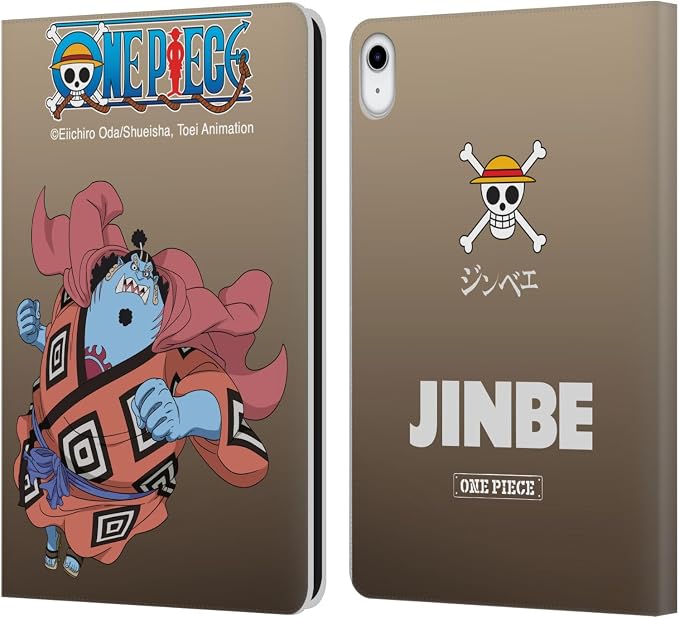Jinbe