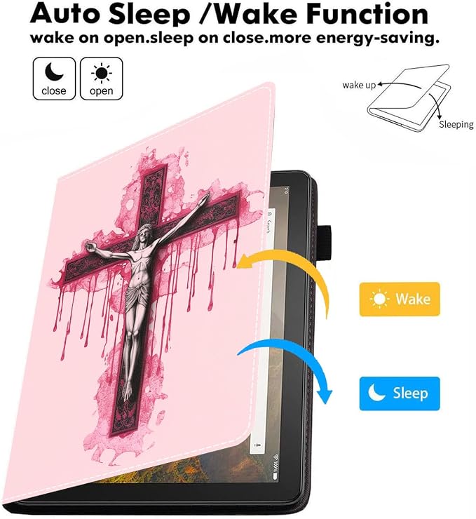 Jesus Cross