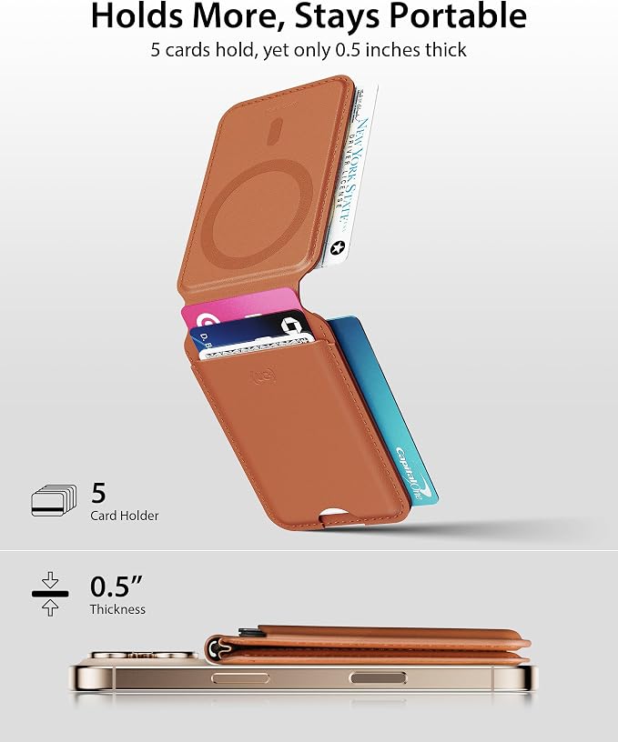 Saddle Tan