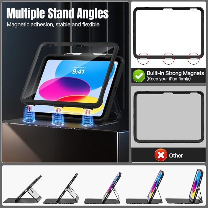 composition book