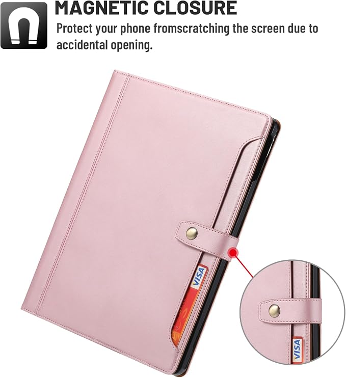 13 Rosegold
