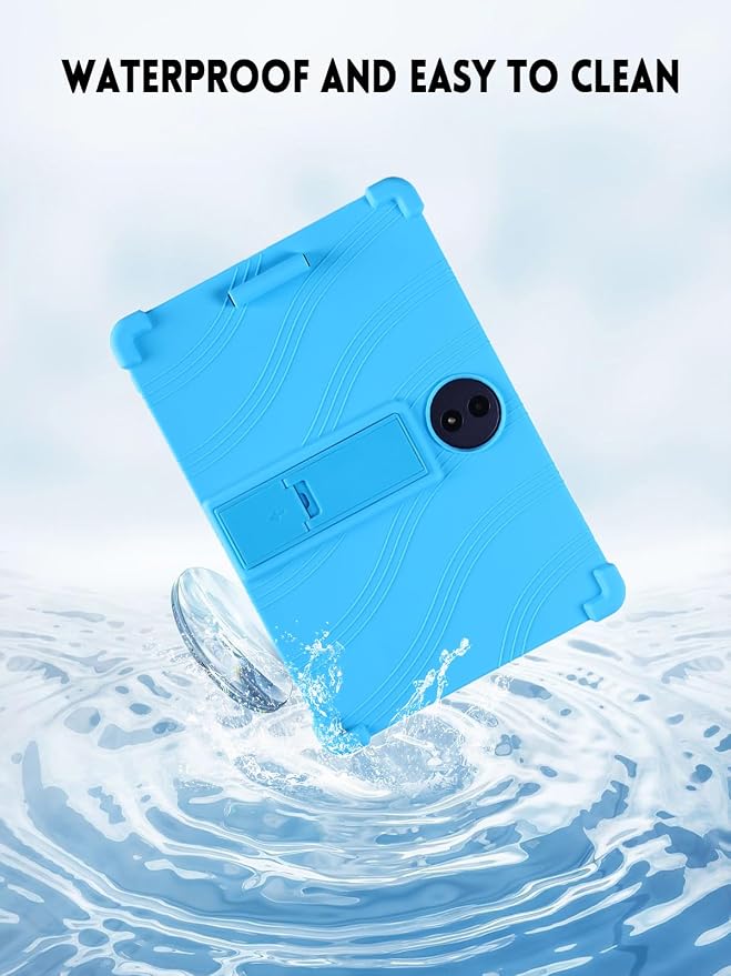 Sky Blue