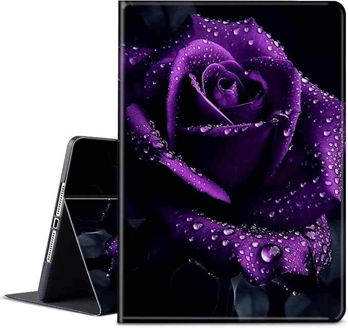 Purple Rose