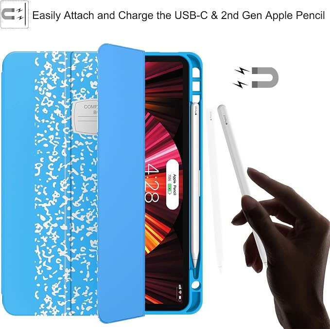 Z-Book Blue