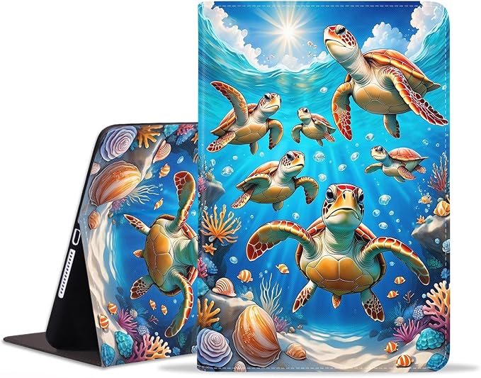 Sea Turtle