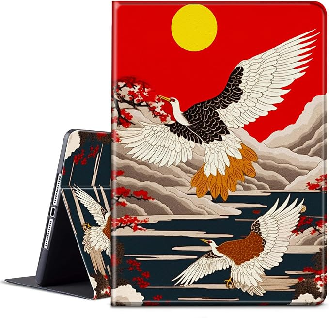 Bird and Sun