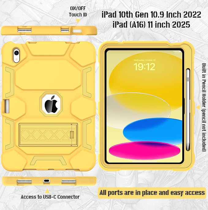 2 Yellow