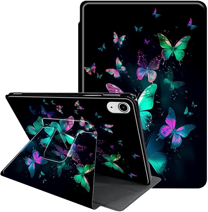 Bright Butterfly