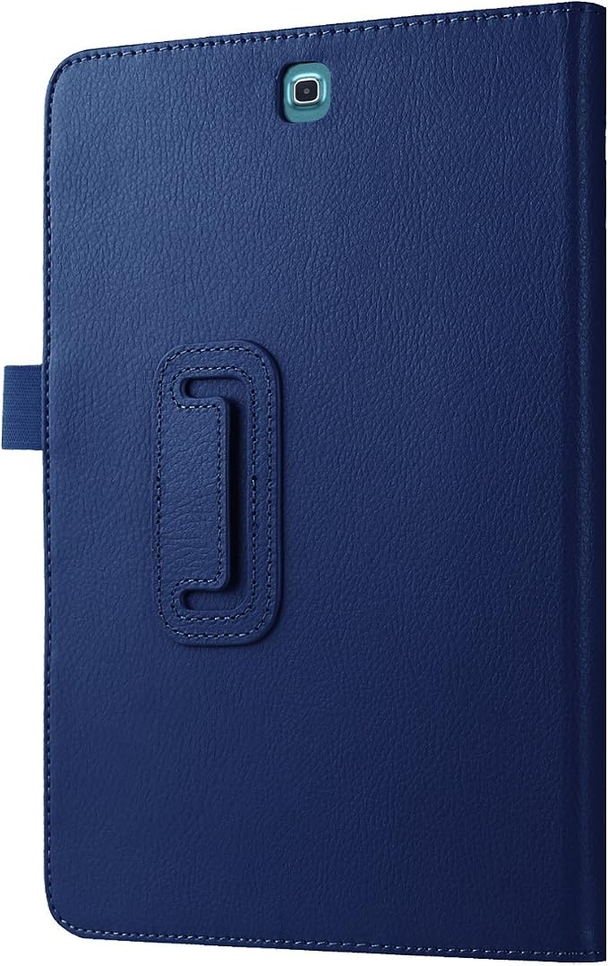 Drak blue