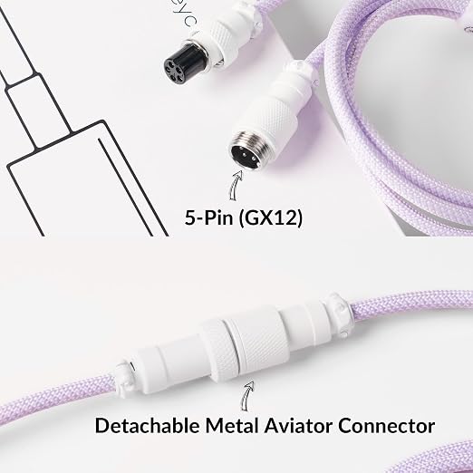 Light Purple