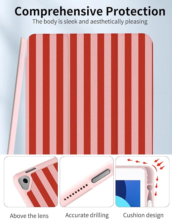 Red Stripes