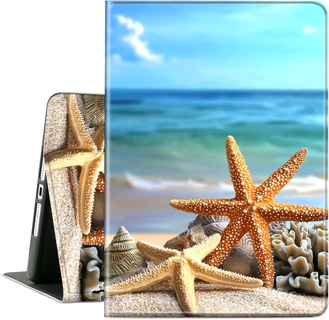 Starfish Sea Beach