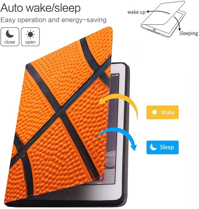 ipad 10.2/10.5 Case-137