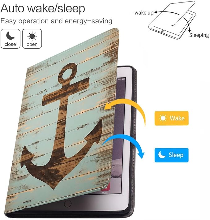 ipad 10.2/10.5 Case-122