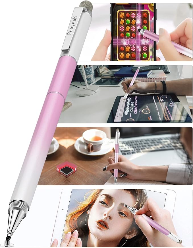 gradient pink