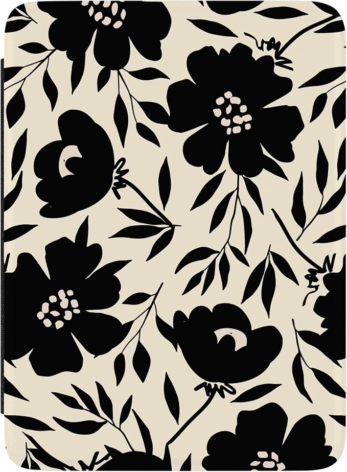 Dark Fantasy | Contrast Floral