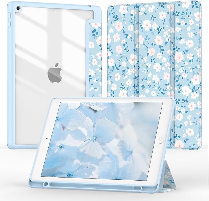 FloralBlue
