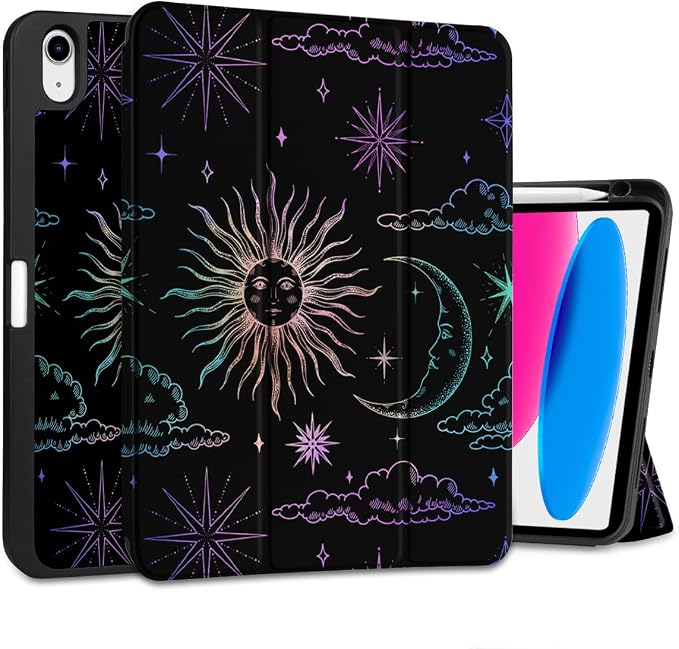 Sun & Moon