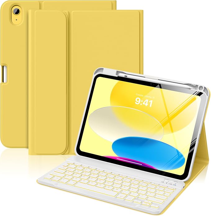 light yellow