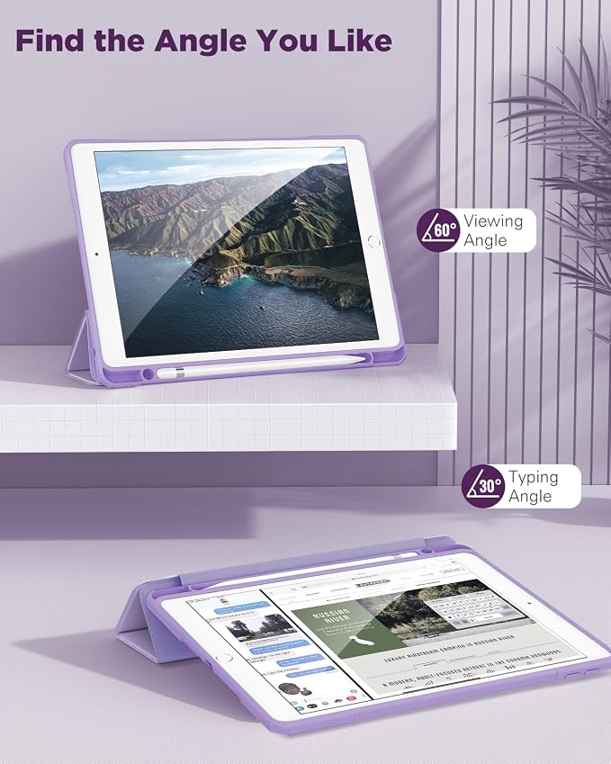 Light Purple