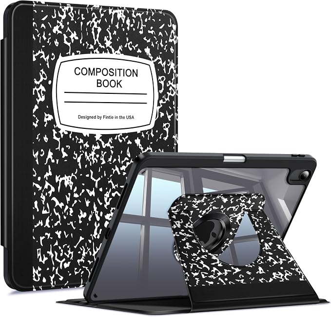 composition book