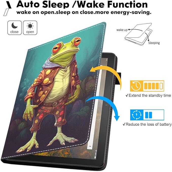 Frog