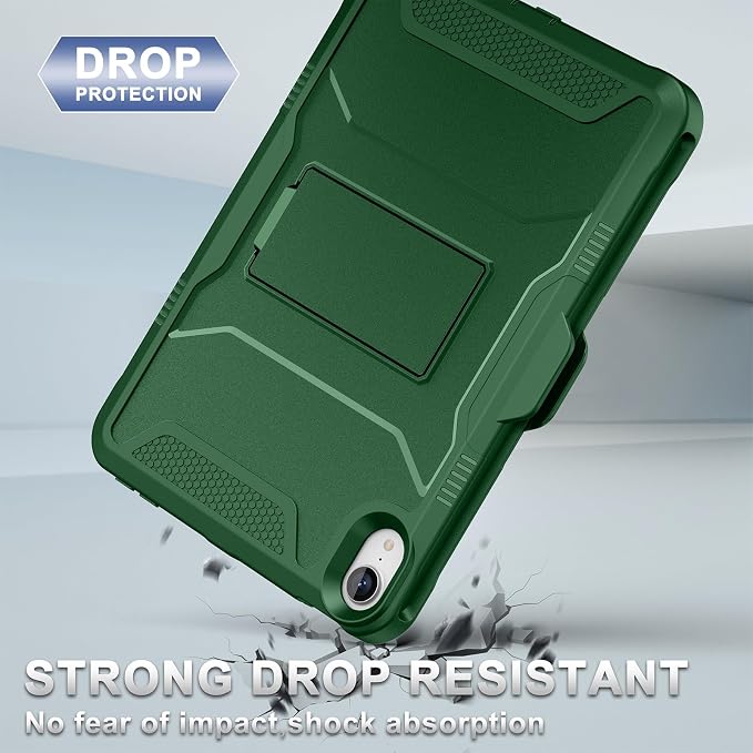 Alpine Green