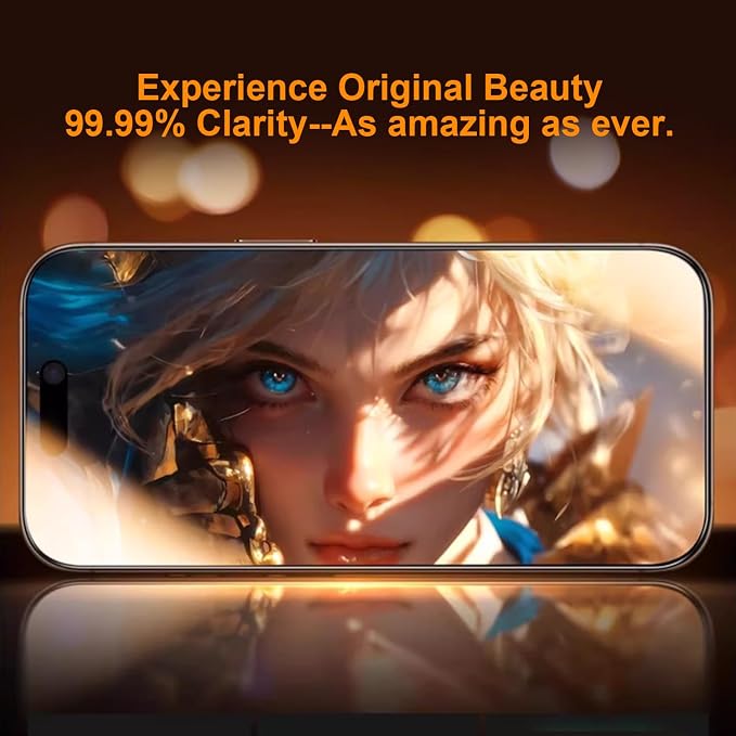 HD