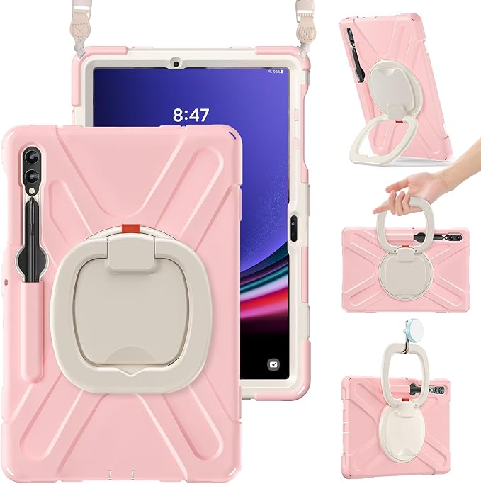 Sakura Pink