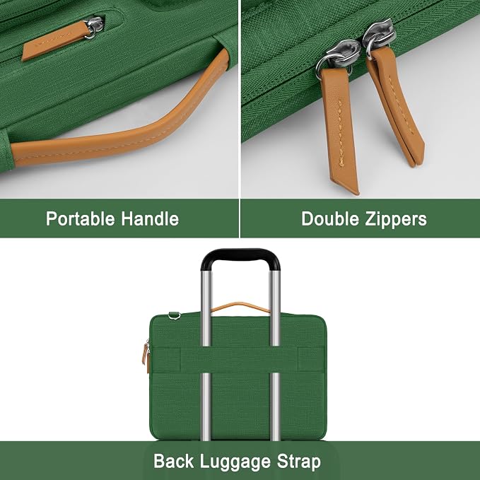 Jungle Green