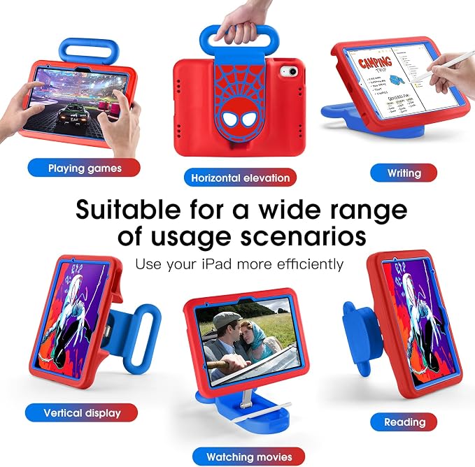 Red-Blue