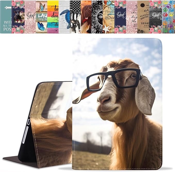 Funny Goat