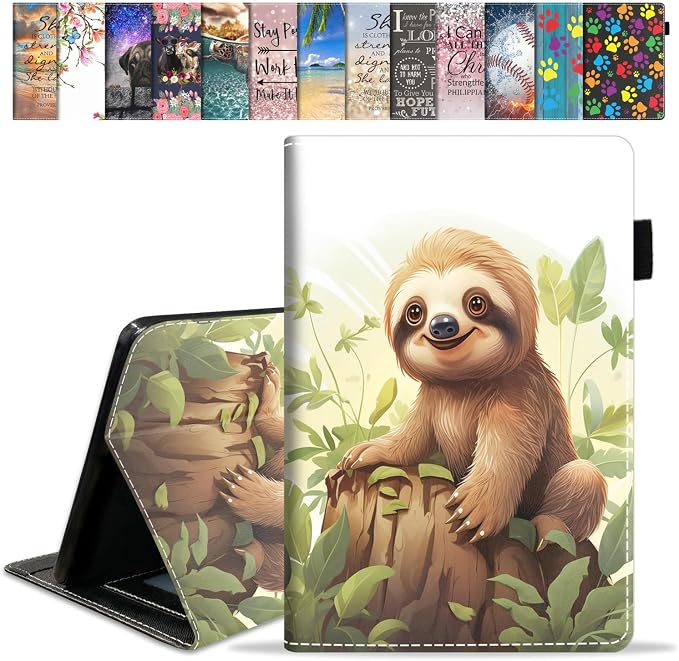 Cute Sloth