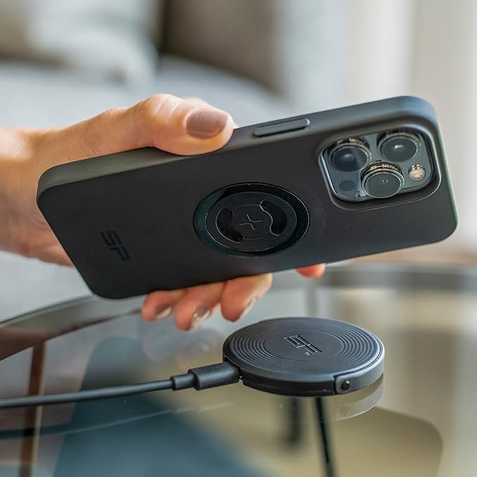 SP CONNECT 52802 SPC+ Charging Pad